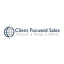 Client Focused Sales logo